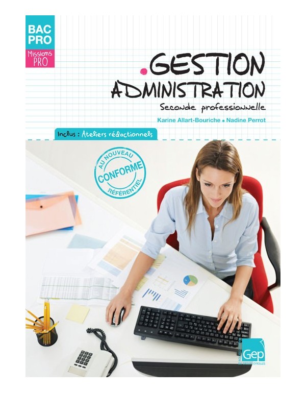 Bac Pro Gestion Administration Adulte Bac Pro Gestion Administration
